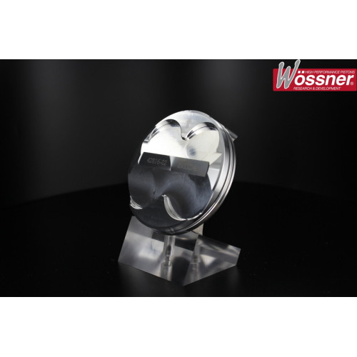 Pistón forjado WÖSSNER Pro Series