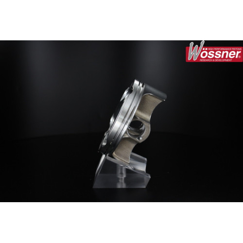 Pistón forjado WÖSSNER Pro Series