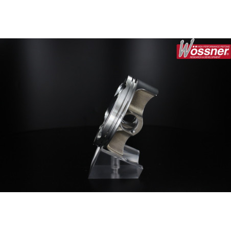 Pistón forjado WÖSSNER Pro Series