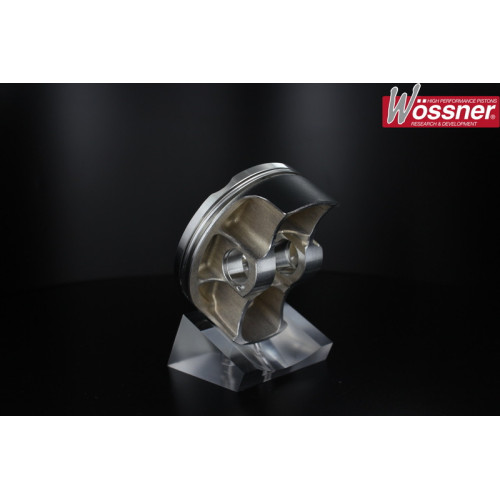 Pistón forjado WÖSSNER Pro Series
