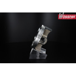 Pistón forjado WÖSSNER Pro Series