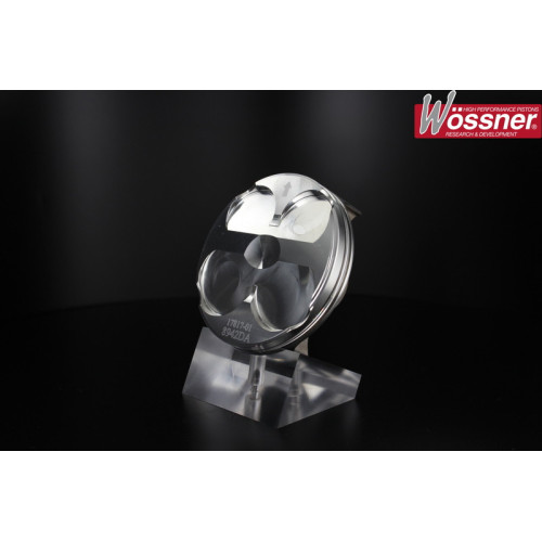 Pistón forjado WÖSSNER Pro Series