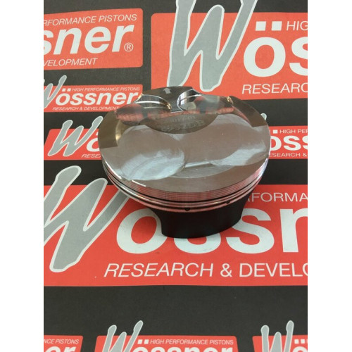 Pistón forjado WÖSSNER