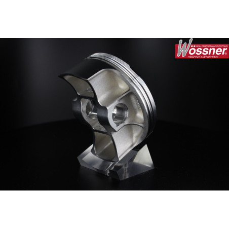 Pistón forjado WÖSSNER Pro Series