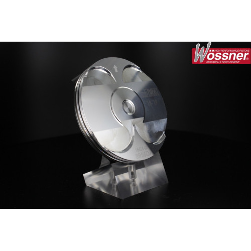 Pistón forjado WÖSSNER Pro Series