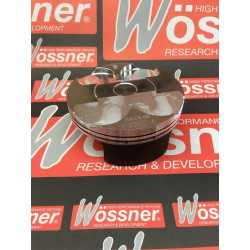 Pistón forjado WÖSSNER