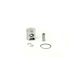 Pistón fundición ATHENA Ø 39.96 mm para cilindro Athena Standard