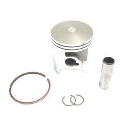 Pistón fundición ATHENA Ø 44.45 mm para cilindro Athena y OE