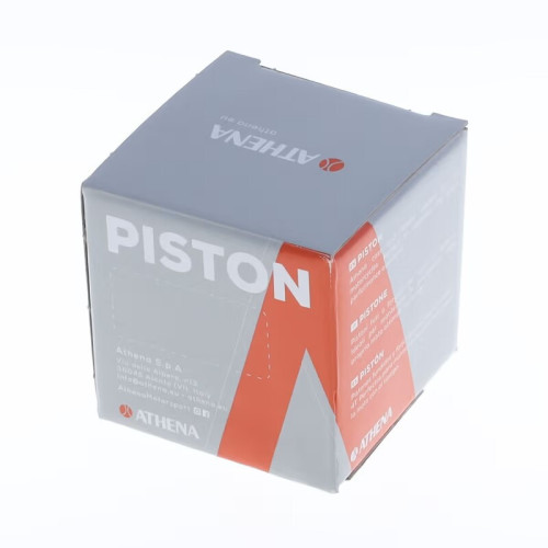 Pistón fundición ATHENA Ø 49.95 mm para cilindro Athena Big Bore