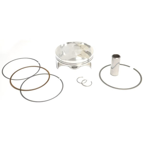 Pistón forjado ATHENA Race Ø 76.95 mm para cilindro Athena y OE