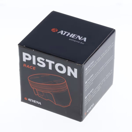 Pistón forjado ATHENA Race - para cilindro Athena y OE