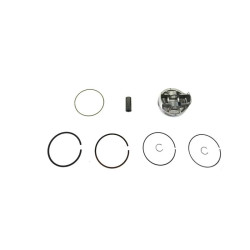Pistón forjado ATHENA Race Ø 95.46 mm para cilindro Athena y OE 2
