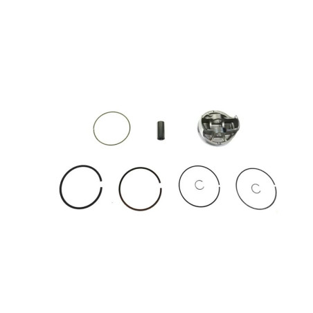 Pistón forjado ATHENA Race Ø 95.46 mm para cilindro Athena y OE