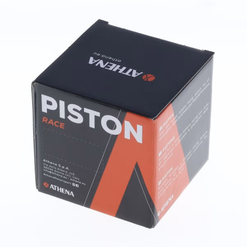 Pistón forjado ATHENA Race - para cilindro Athena y OE