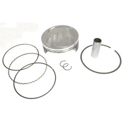 Pistón forjado ATHENA Race Ø 99.95 mm para cilindro Athena Big Bore