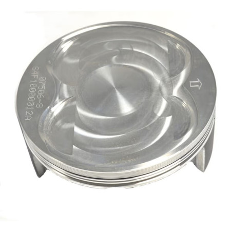 Pistón forjado ATHENA Race Ø 99.95 mm para cilindro Athena Big Bore