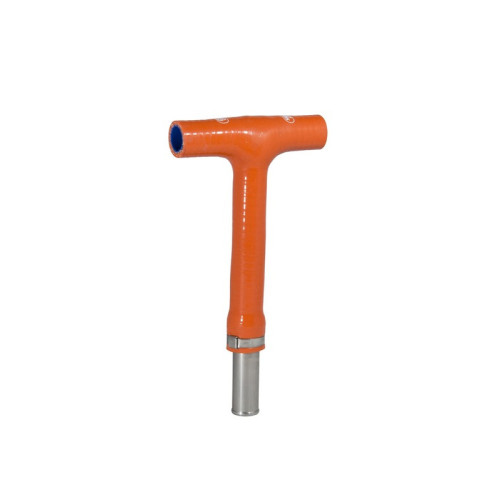 Conector T SAMCO
