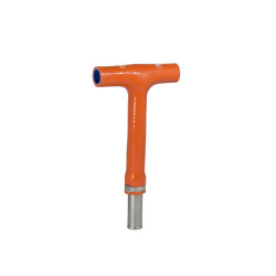Conector T SAMCO