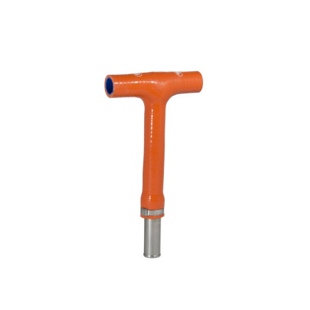 Conector T SAMCO