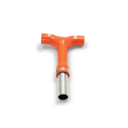 Conector T SAMCO