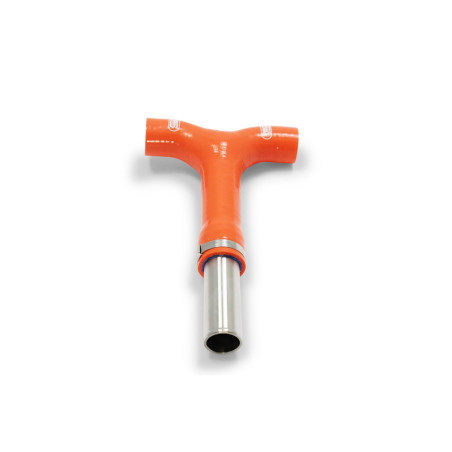Conector T SAMCO