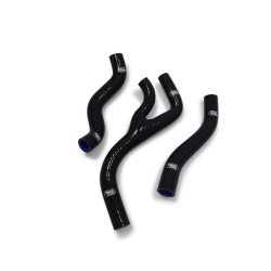 Kit manguitos SAMCO - 3 Honda CR125R