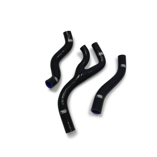 Kit manguitos SAMCO - 3 Honda CR125R