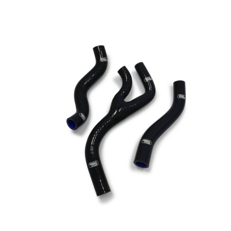 Kit manguitos SAMCO - 3 Honda CR125R