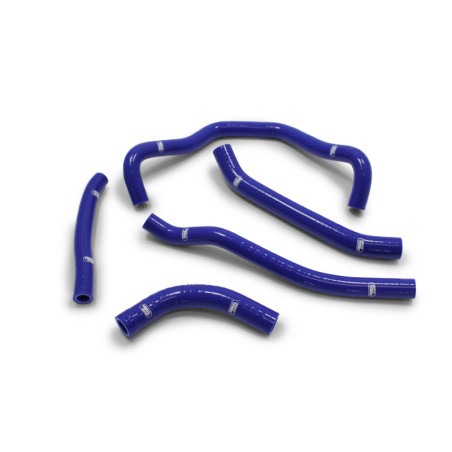 Kit manguitos de radiador SAMCO - 5 Honda
