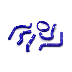 Kit manguitos SAMCO - 6 Honda CR125R