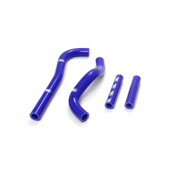 SAMCO Radiator Hoses - 4 Honda CRF150F
