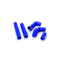Kit manguitos SAMCO - 4 Husqvarna TE250 / 300