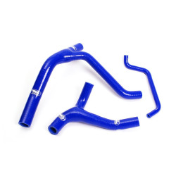 Kit manguitos SAMCO - 3 Kawasaki KX450F