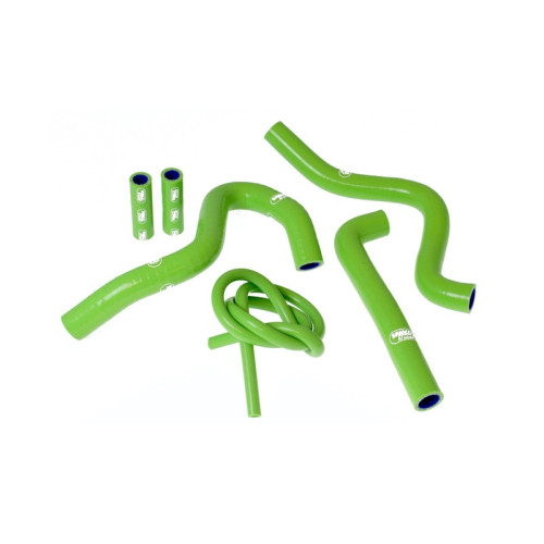 Kit manguitos SAMCO - 6 Kawasaki KX250