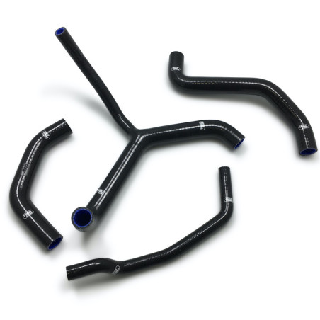 Kit manguitos SAMCO - 4 Kawasaki ZX10R