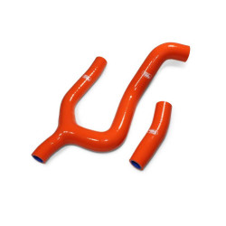 SAMCO Radiator Hoses - 2 KTM