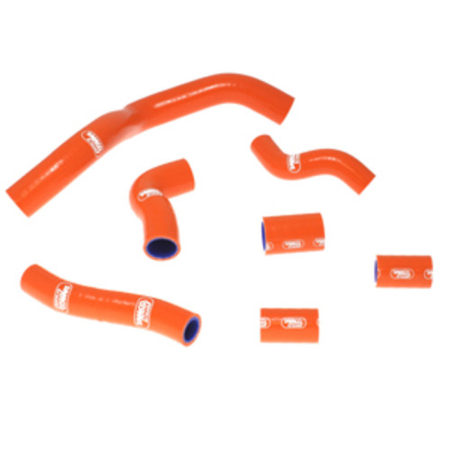 Kit manguitos SAMCO - 7 KTM