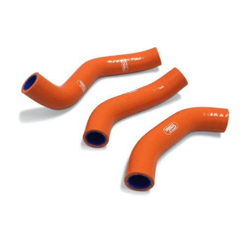 Kit manguitos SAMCO - 3 KTM