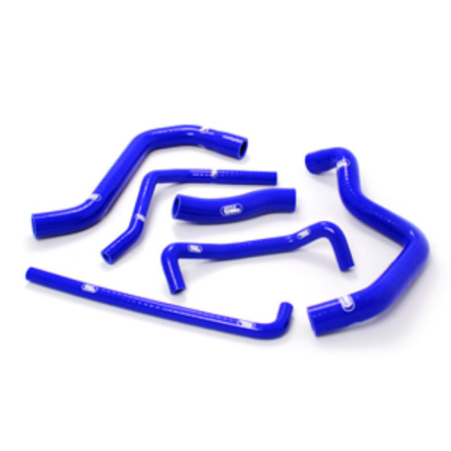 Kit manguitos SAMCO - 6 Suzuki GSR 750