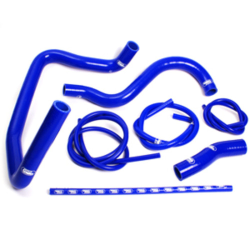 Kit manguitos SAMCO - 7 Suzuki GSX1300R Hayabusa