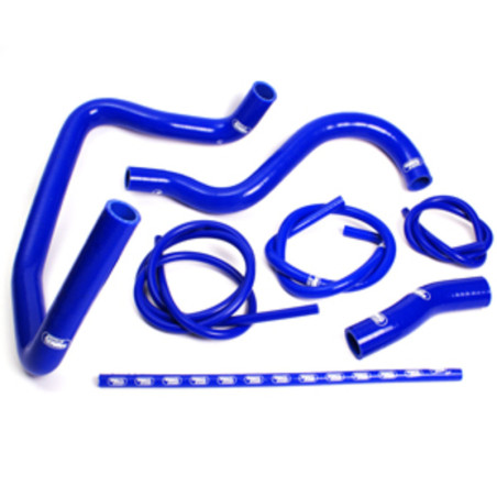 Kit manguitos SAMCO - 7 Suzuki GSX1300R Hayabusa