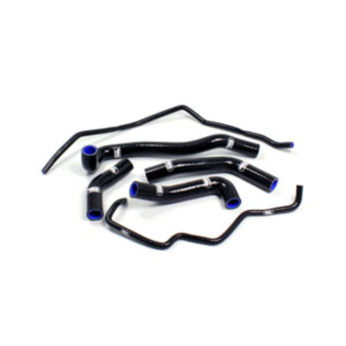 Kit manguitos SAMCO - 6 Triumph Daytona 675