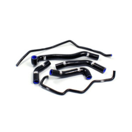 Kit manguitos SAMCO - 6 Triumph Daytona 675