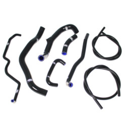 Kit manguitos SAMCO - 8 Triumph Speed Triple 675