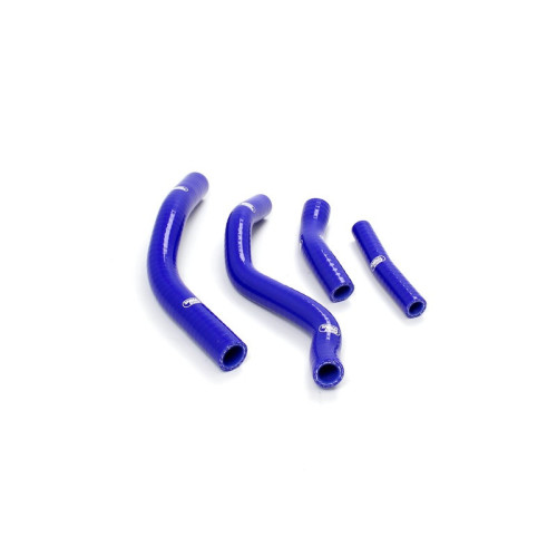 Kit manguitos SAMCO - 4 Yamaha YZ250F