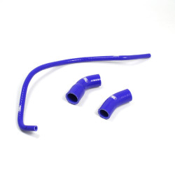 Kit manguitos de radiador SAMCO - 3 Yamaha