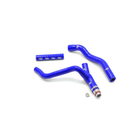 Kit manguitos SAMCO - 3 Yamaha WR450F