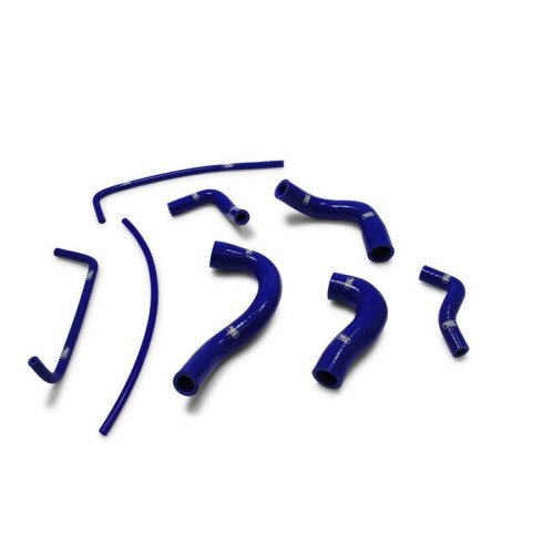 Kit manguitos SAMCO - 8 Yamaha MT-09