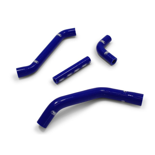 Kit manguitos SAMCO - 4 Yamaha YZ-450F
