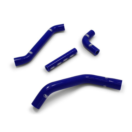 Kit manguitos SAMCO - 4 Yamaha YZ-450F